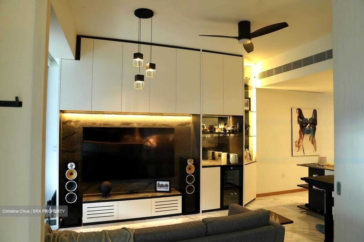 Marina One Residences (D1), Apartment #460286691